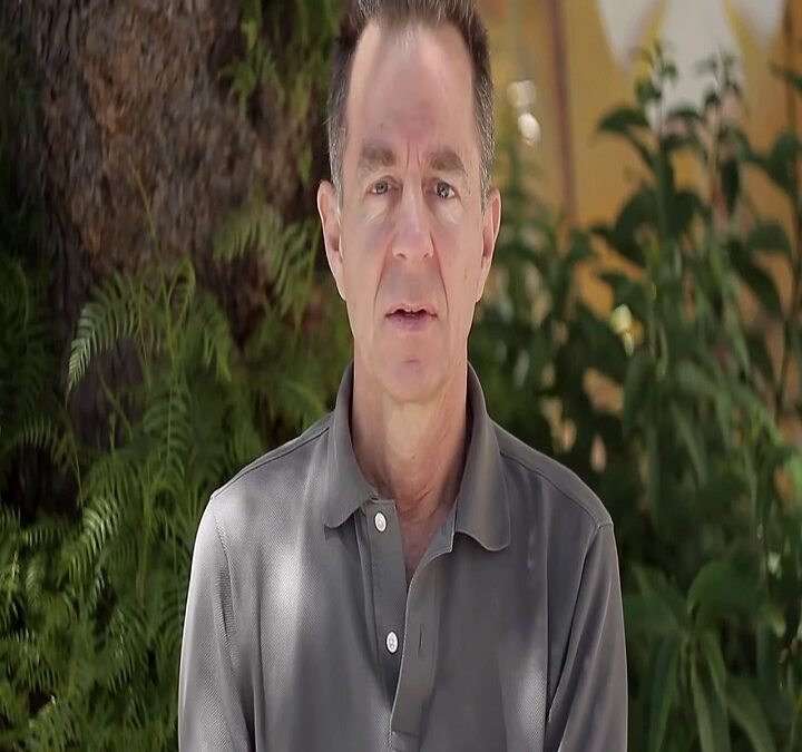 Nicolas Collins Interview