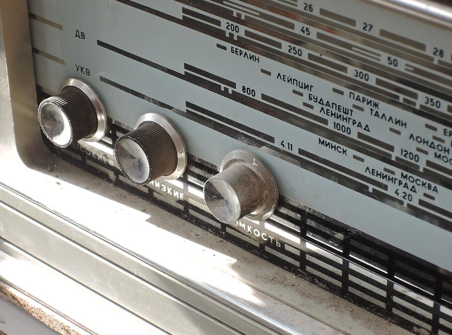 Programa de radio: (Des)Archivando Episodio 11 – T II «Variantes Sonoras»