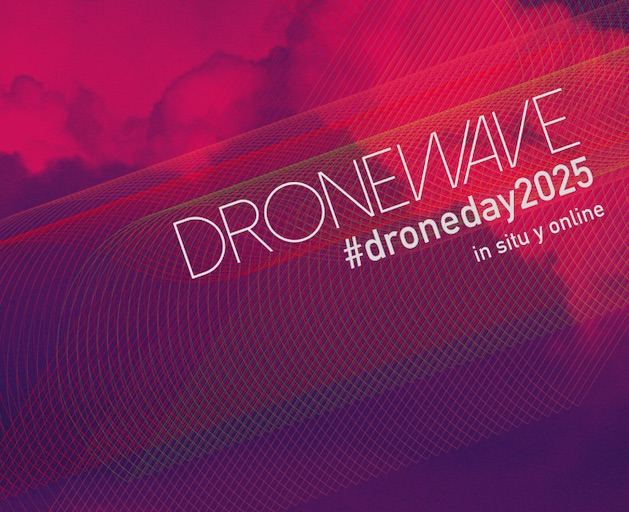 Dronewave / droneday2025
