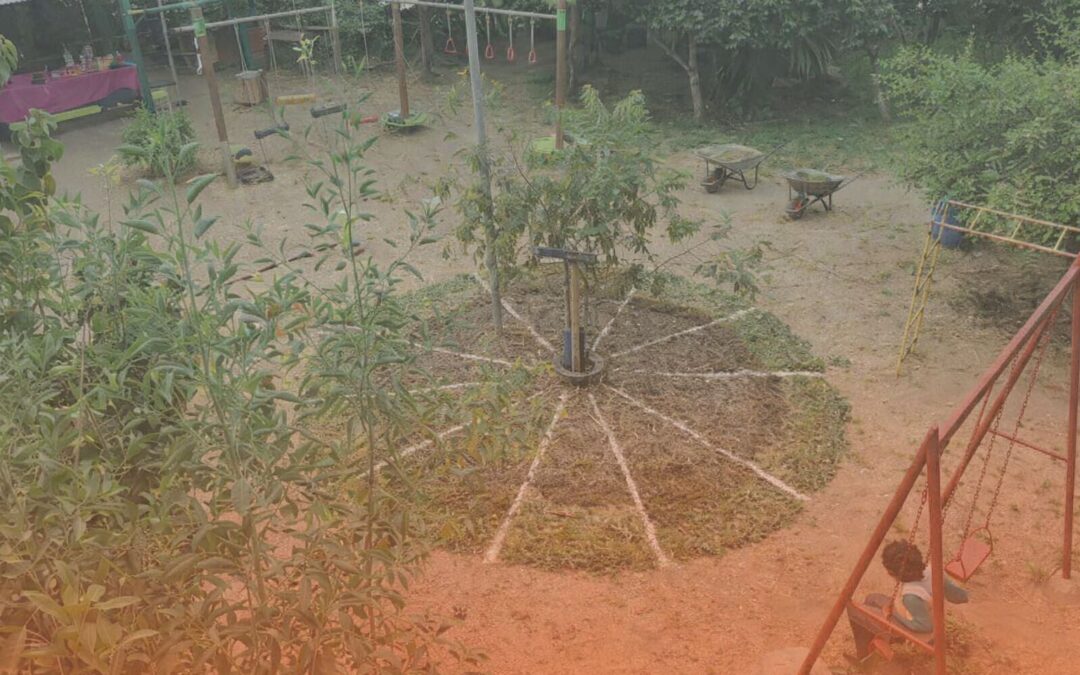 ESCUCHA CIRCULATORIA: III Bienal de la Escucha 2025