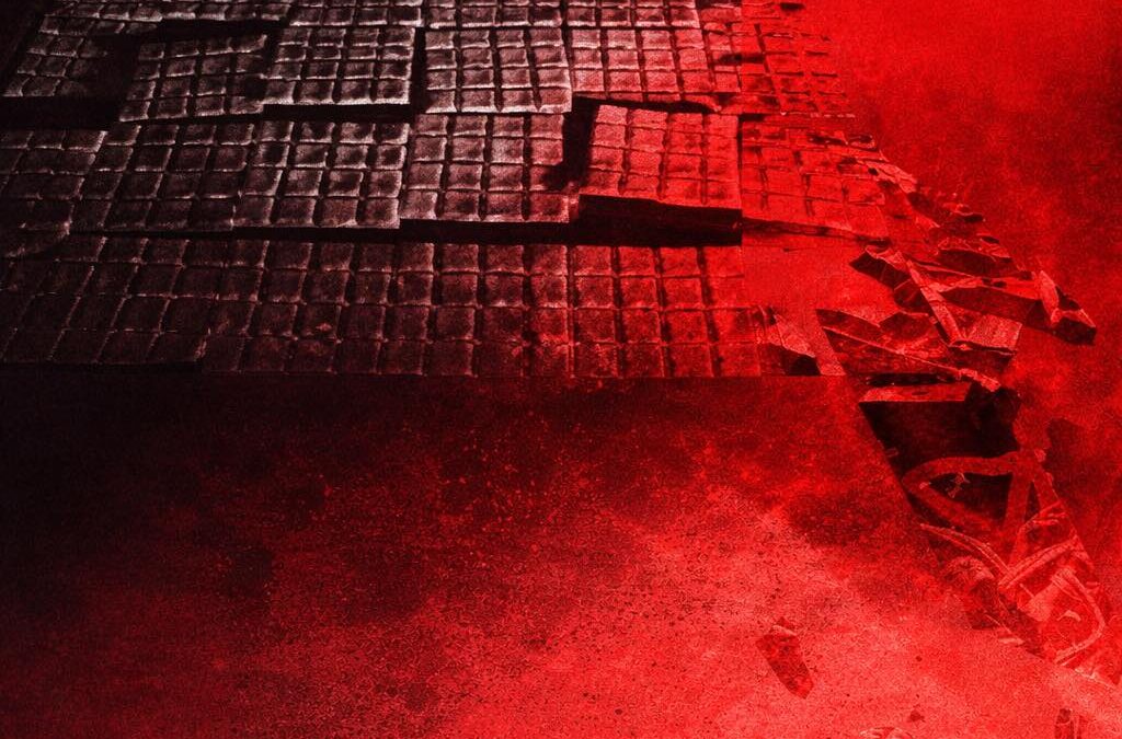 MATERIA SÓNICA: Diálogos sobre prácticas sonoras